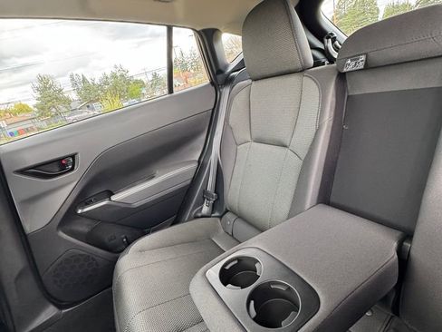 Certified 2024 Subaru Crosstrek 2.0i Premium AWD/4WD image 22