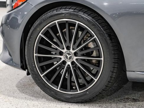 Used 2020 Mercedes-Benz C 300 Sedan image 57