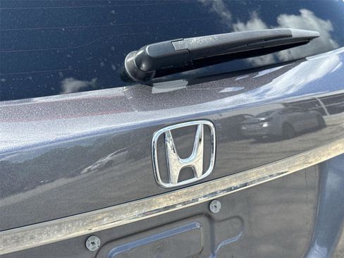 Used 2021 Honda HR-V EX image 10