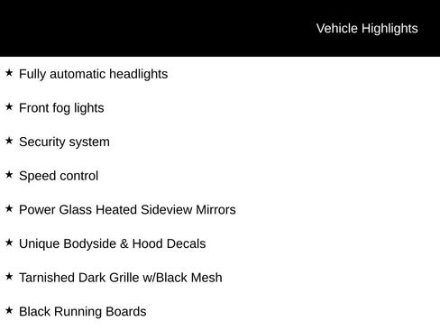 Used 2016 Ford F150 XLT w/ Equipment Group 301A Mid image 31