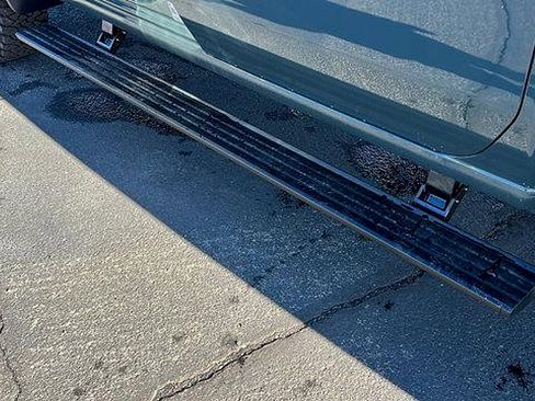 New 2026 Chevrolet Silverado 2500 LTZ w/ Trail Boss Package image 12