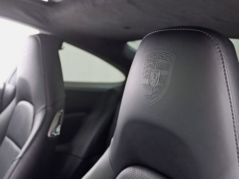 Used 2017 Porsche 911 Carrera S RWD image 26