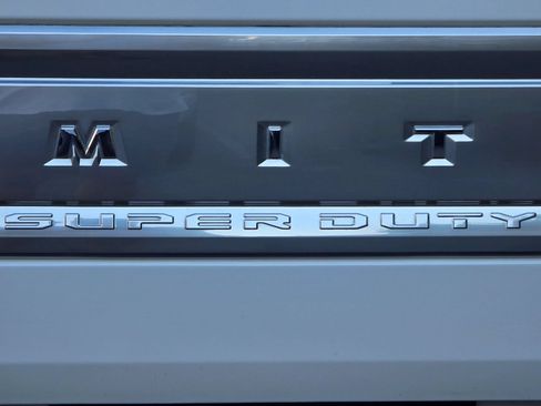 Used 2022 Ford F350 Limited AWD/4WD image 44