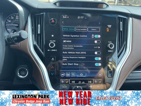 Used 2021 Subaru Outback Touring XT image 21