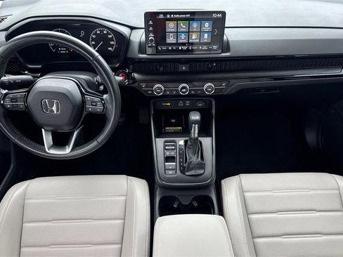 Certified 2023 Honda CR-V EX-L image 15