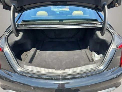 Used 2021 Cadillac CT5 Premium Luxury w/ Technology Package RWD image 48