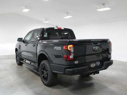 New 2025 Ford Ranger XLT w/ Equipment Group 301A High image 6