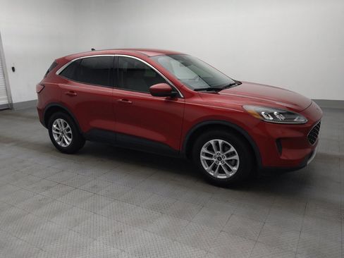 Used 2020 Ford Escape SE FWD image 11