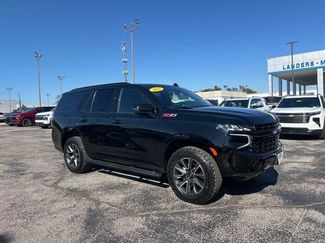 Used 2021 Chevrolet Tahoe Z71 w/ Z71 Signature Package video 1