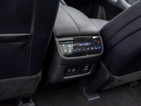 Certified 2023 INFINITI QX60 Sensory w/ Vision Package AWD/4WD image 21
