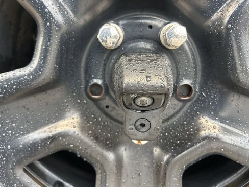 Certified 2021 Jeep Wrangler Unlimited Sport image 22