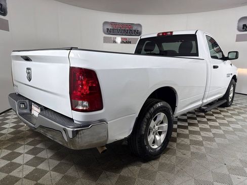 Used 2015 RAM 1500 Tradesman w/ Power & Remote Entry Group image 3