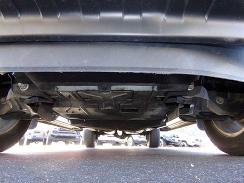 Used 2011 Ford F150 Lariat w/ Lariat Chrome Pkg image 16