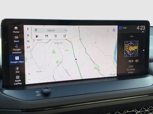 Used 2023 Honda Accord Touring image 22