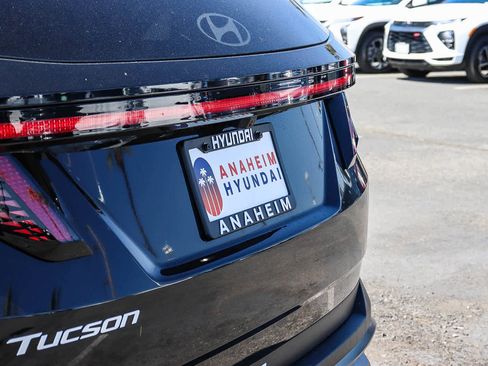 New 2026 Hyundai Tucson SEL image 10