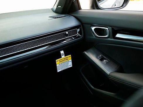 New 2026 Honda Civic Sport Touring image 34