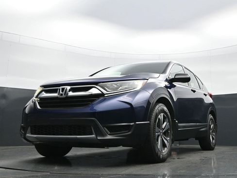 Used 2018 Honda CR-V LX image 20