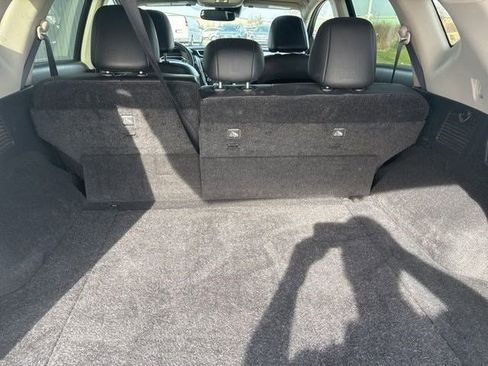 Used 2023 Nissan Murano SL image 34