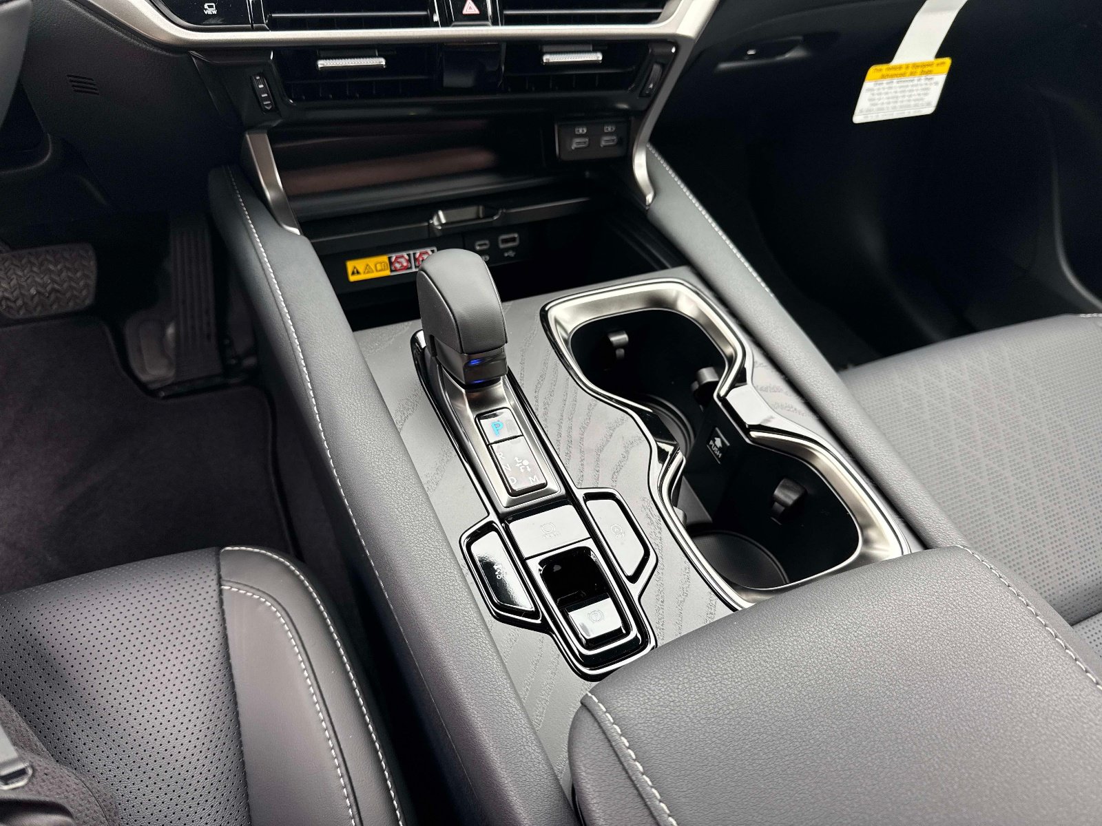 New 2026 Lexus RX 350 Premium Plus w/ Accessory Package (2T) FWD image 27