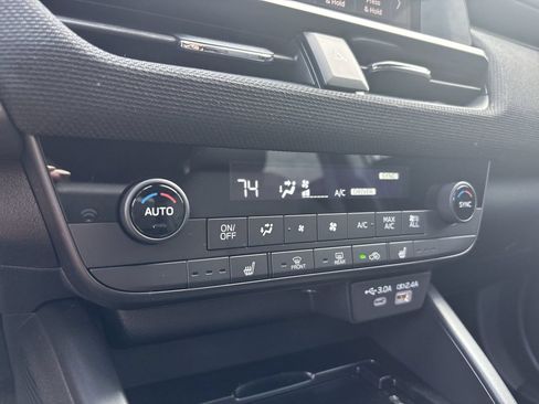 New 2026 Subaru Outback Limited XT AWD/4WD image 24