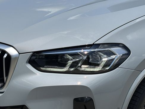 Used 2023 BMW X3 sDrive30i w/ M Sport Package RWD image 6