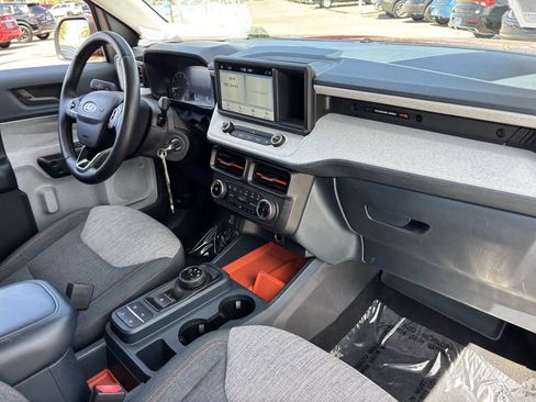 Used 2023 Ford Maverick XLT w/ XLT Luxury Package FWD image 10