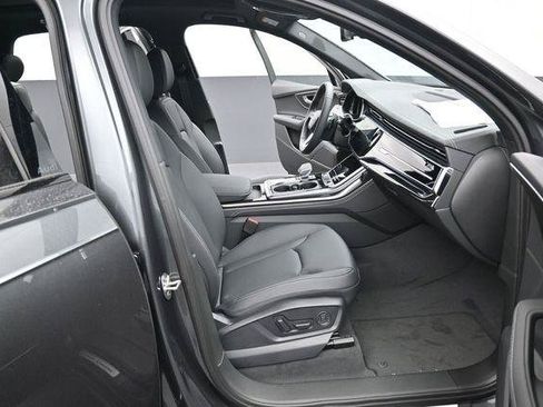 New 2026 Audi Q7 Premium Plus AWD/4WD image 14