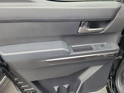 New 2026 Toyota Tacoma TRD Off-Road AWD/4WD image 13