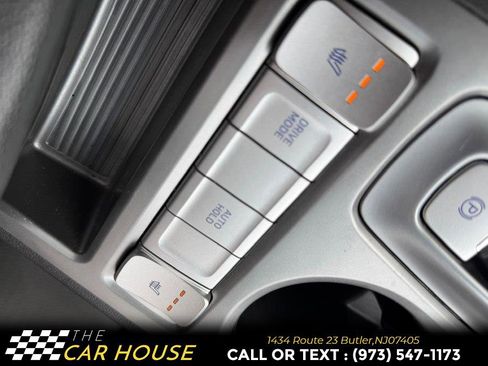 Used 2021 Hyundai Kona Limited w/ Cargo Package image 27