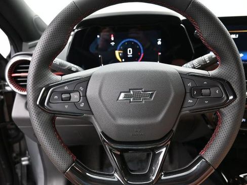 New 2026 Chevrolet Trax RS w/ Driver Confidence Package image 15