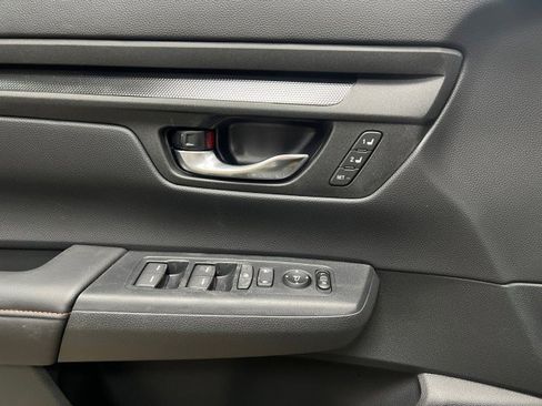 New 2026 Honda CR-V Sport-L image 30