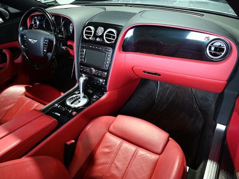 Used 2007 Bentley Continental GT image 32