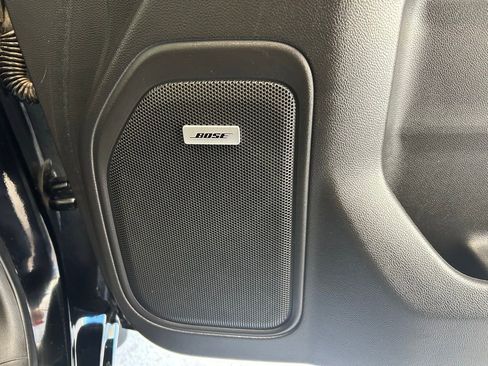 Used 2020 Chevrolet Silverado 1500 LT Trail Boss image 21