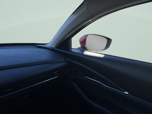 Used 2025 MAZDA CX-30 AWD 2.5 S w/ Preferred Package image 30