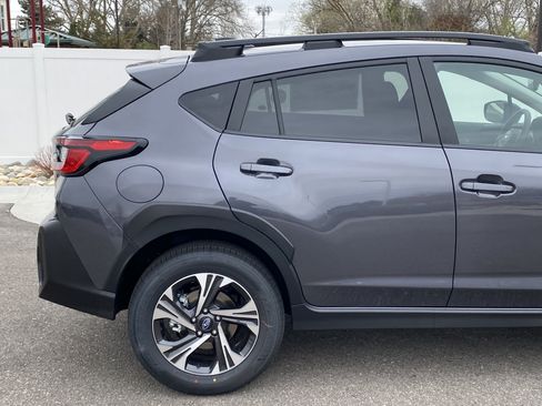New 2026 Subaru Crosstrek 2.0i Premium AWD/4WD image 6