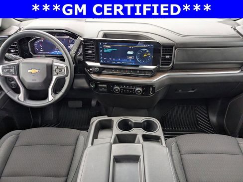 Certified 2026 Chevrolet Silverado 1500 LT image 14