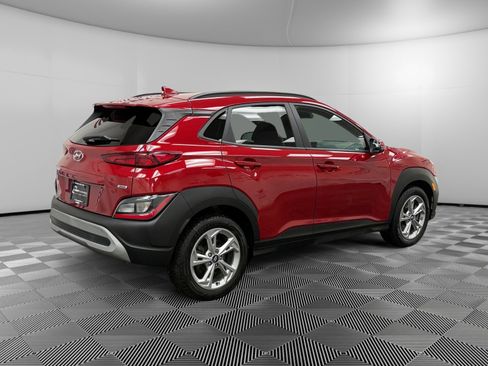 Used 2022 Hyundai Kona SEL w/ Convenience Package image 5