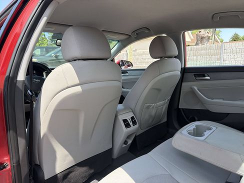 Used 2019 Hyundai Sonata SEL FWD image 19