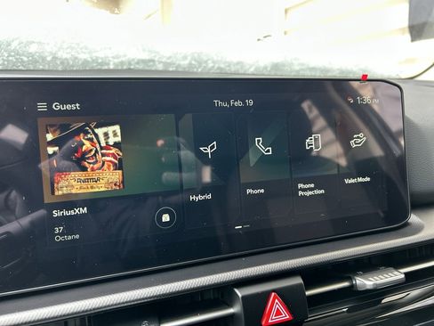 New 2026 Kia Sportage S image 19