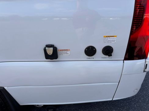 Certified 2020 Mercedes-Benz Sprinter 3500 image 51