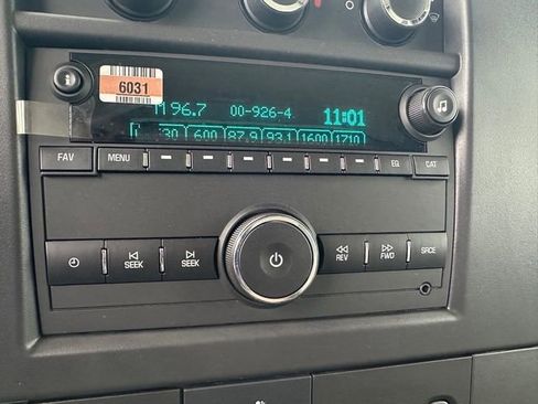 New 2024 GMC Savana 3500 Extended w/ Power Convenience Package image 25