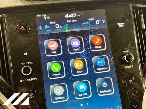 Certified 2025 Subaru Outback Limited XT image 17