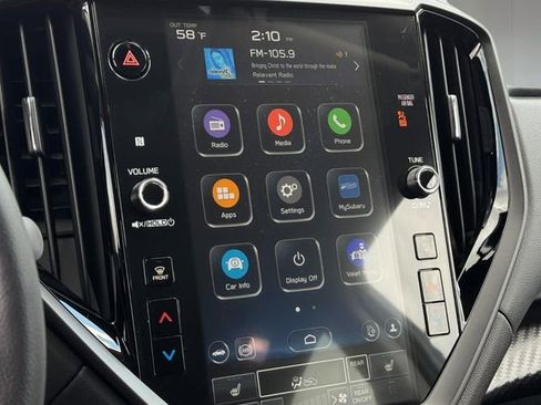 New 2026 Subaru Ascent Premium AWD/4WD image 15