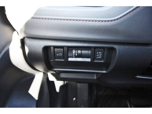 Used 2025 Subaru Forester Sport image 22