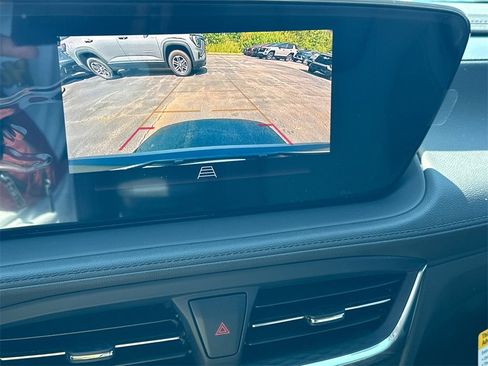 New 2026 Buick Encore GX Preferred w/ Comfort Package image 29