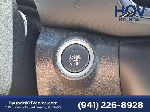Used 2022 Hyundai Kona SEL w/ Convenience Package image 34