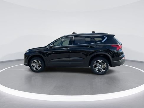 Used 2023 Hyundai Santa Fe SEL image 4