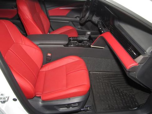 Used 2026 Toyota Camry XSE FWD image 19