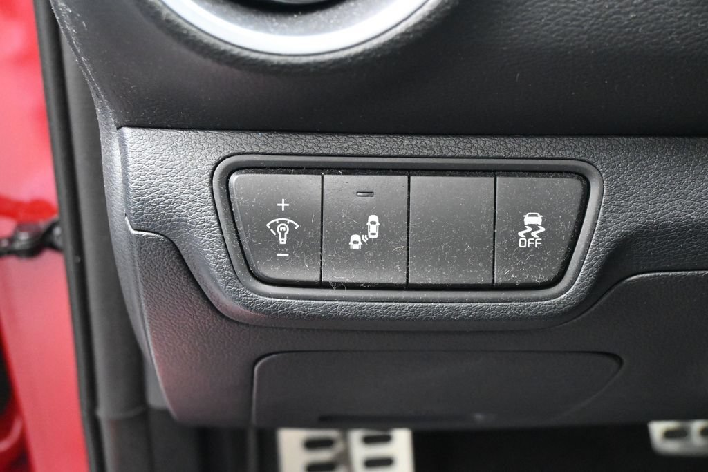 Used 2024 Kia Forte GT w/ Option Group 015 FWD image 16