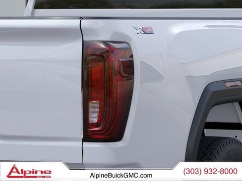 New 2026 GMC Sierra 3500 Pro AWD/4WD image 11